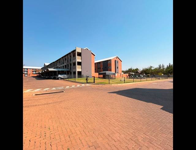2 BEDROOM APARTMENT TO LET IN MONTANA